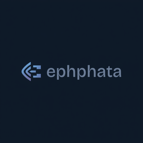 Ephphata Logo